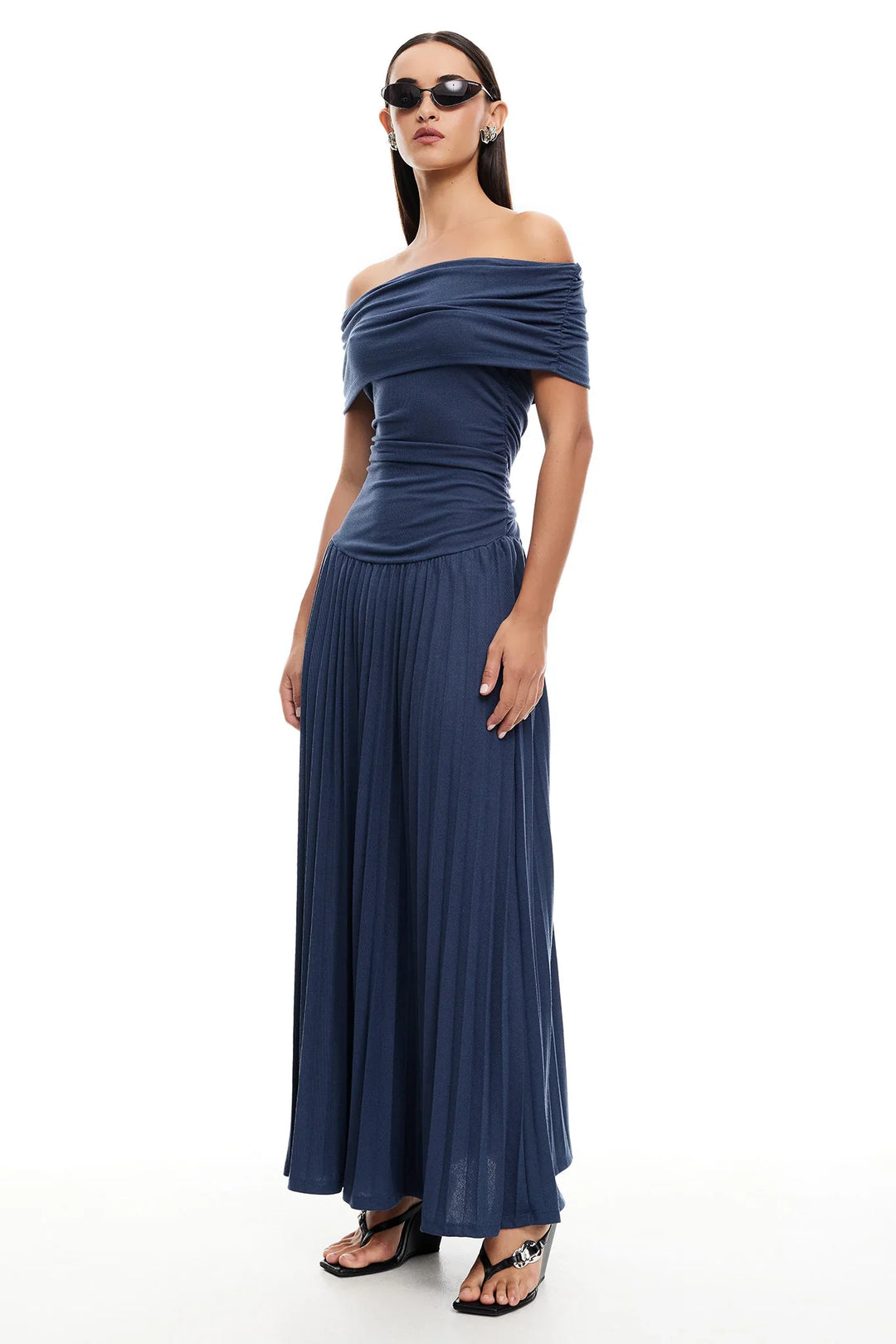 Hope™ | Flowy Maxi Dress for Effortless Summer Style