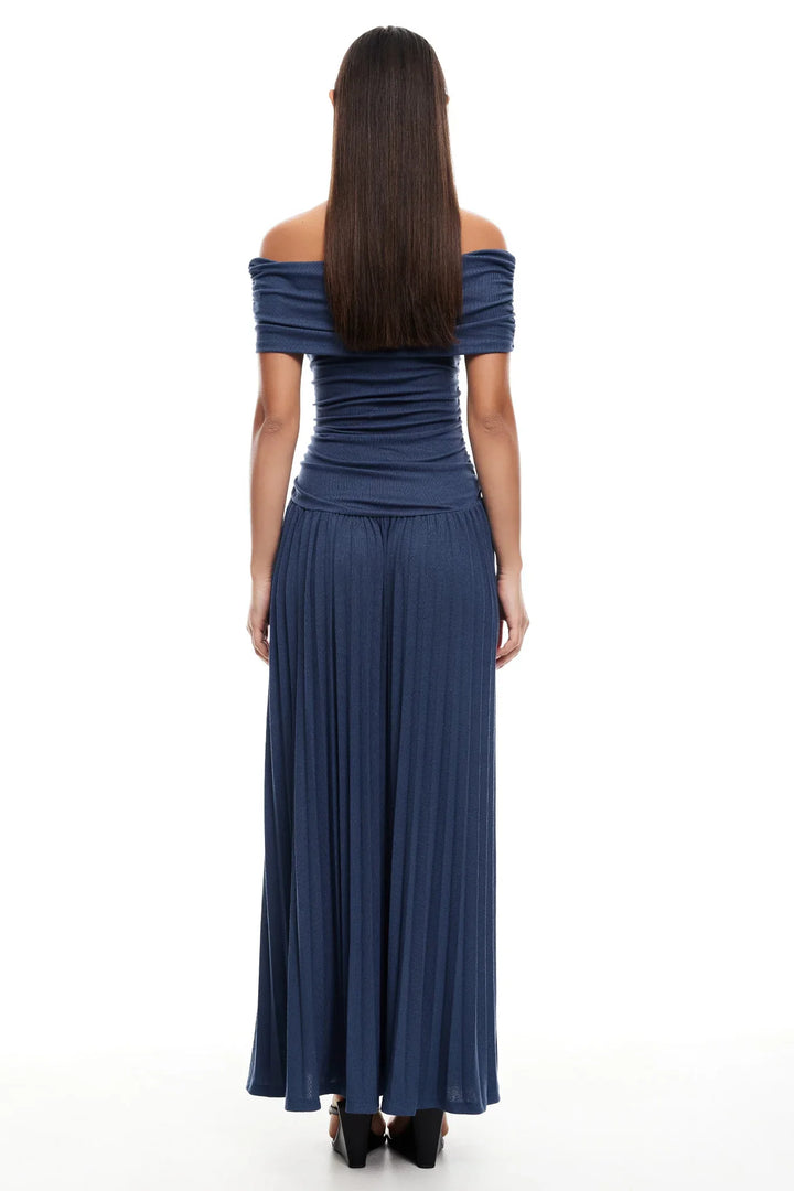 Hope™ | Flowy Maxi Dress for Effortless Summer Style
