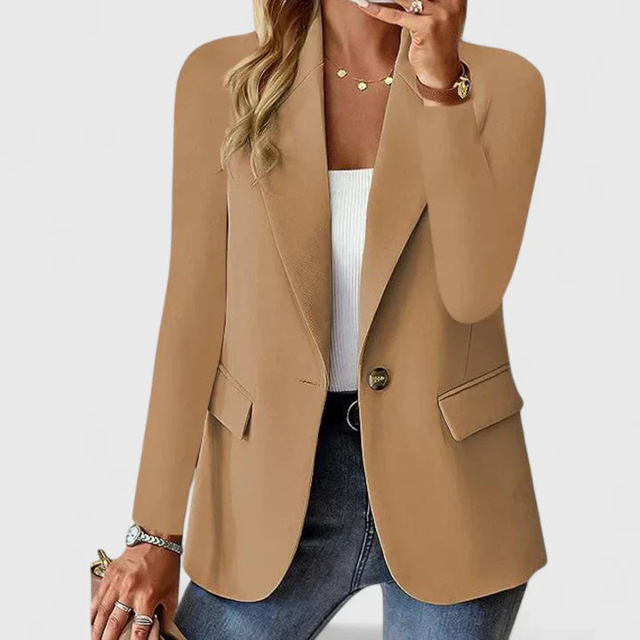 Grace™ | Elegant Blazer