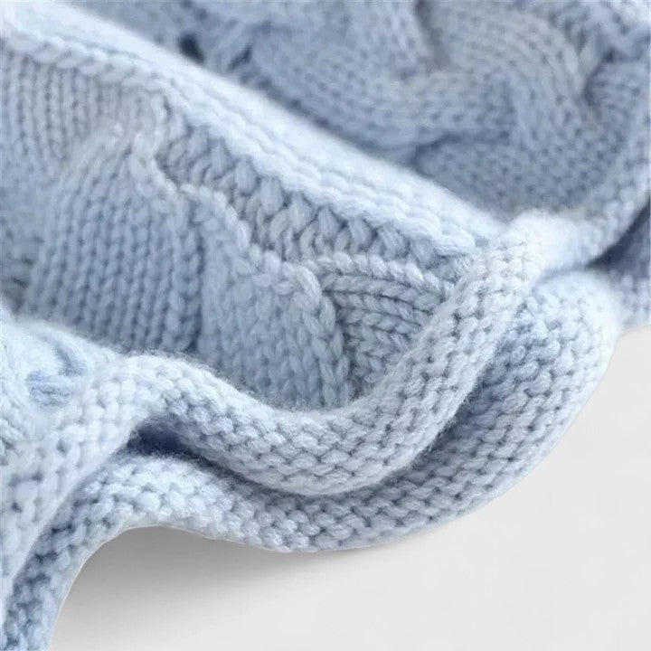 Charlotte | Elegant Sweater