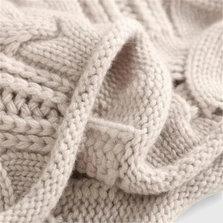 Charlotte | Elegant Sweater