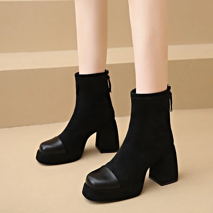 Bea™ | Vento Boots