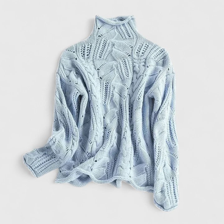 Charlotte | Elegant Sweater