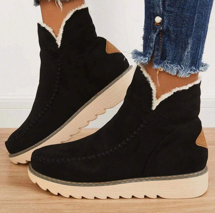 PolarBelle | Premium Winter Boots