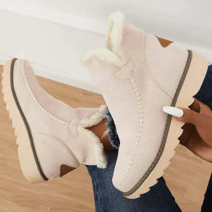 PolarBelle | Premium Winter Boots