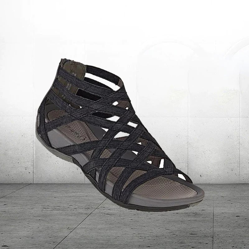 Summer | Women's Orthopedic Adjustable Sandals