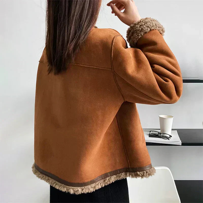Audrey™ | Elegant Timeless Jacket