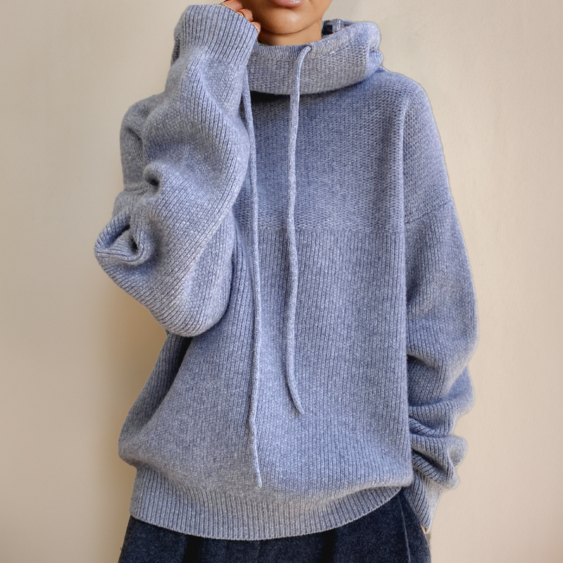 Luna™ | The Perfect Blend of Warmth & Style