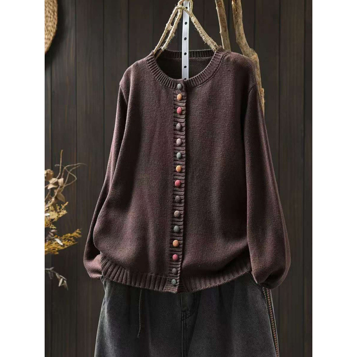Gretchen™ | Comfortable and Stylish Cardigan