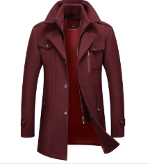 Shelby™ | Winter Coat