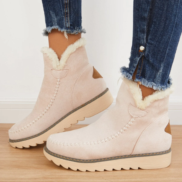 Lyn | Women's Waterproof Insulated Boots