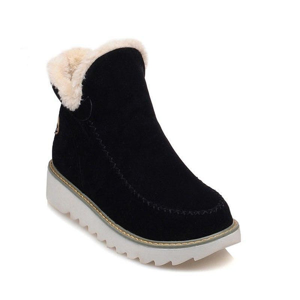 Lyn | Women's Waterproof Insulated Boots
