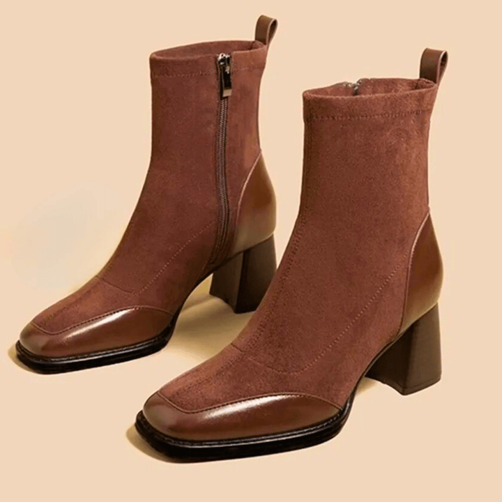Maison | Ankle Boots