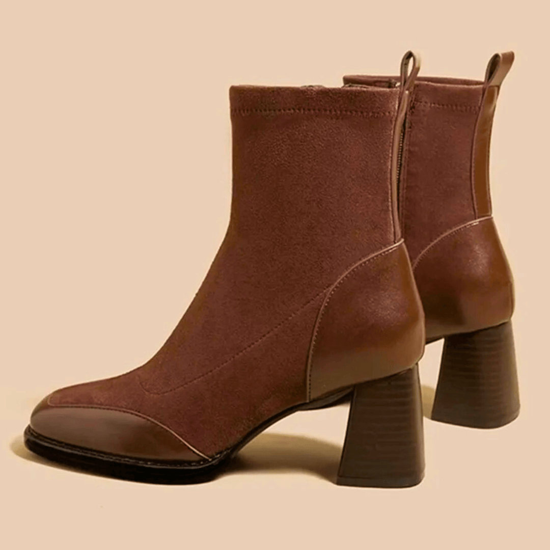 Maison | Ankle Boots