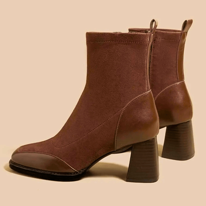 Maison | Ankle Boots