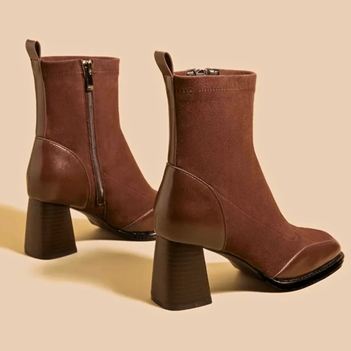 Maison | Ankle Boots