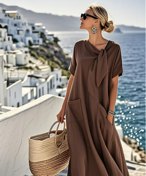 Geraldine™ | Stylish Dress