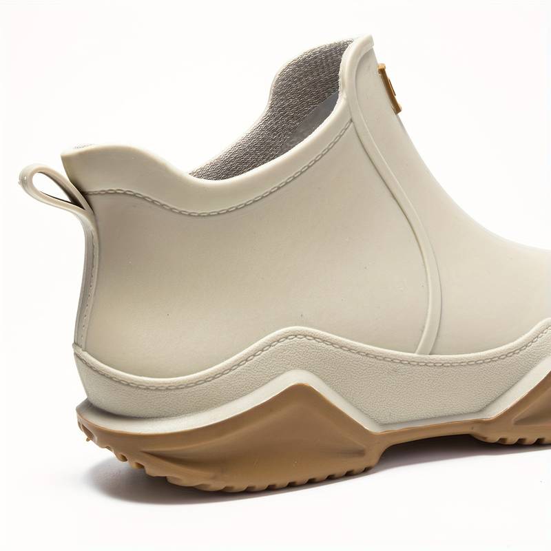 Key | Nature Explorer Waterproof Comfort Boots