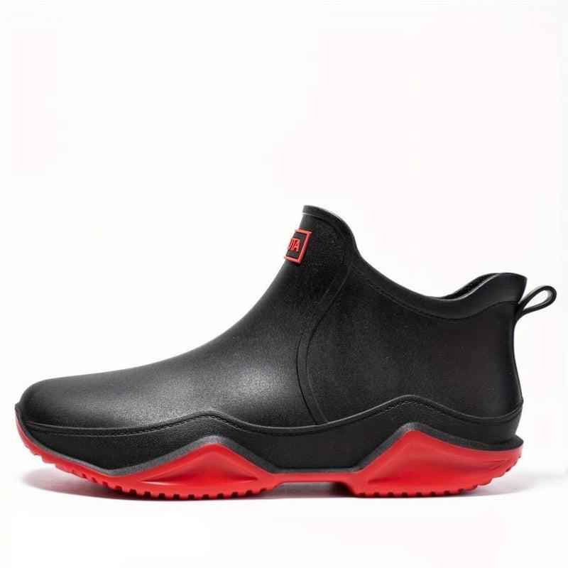 Key | Nature Explorer Waterproof Comfort Boots
