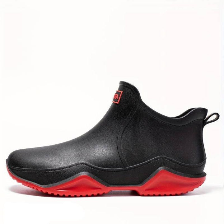 Key | Nature Explorer Waterproof Comfort Boots