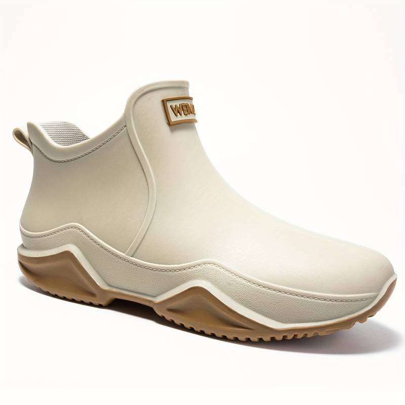 Key | Nature Explorer Waterproof Comfort Boots