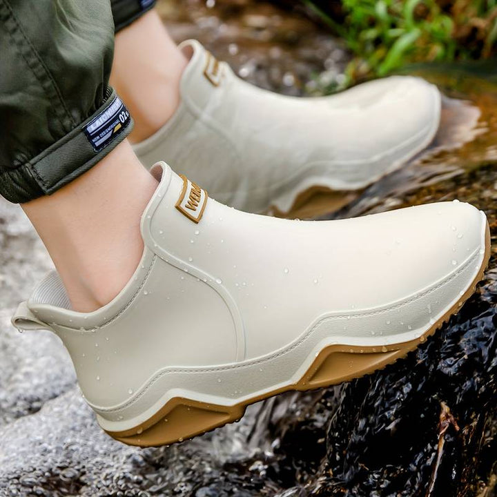 Key | Nature Explorer Waterproof Comfort Boots