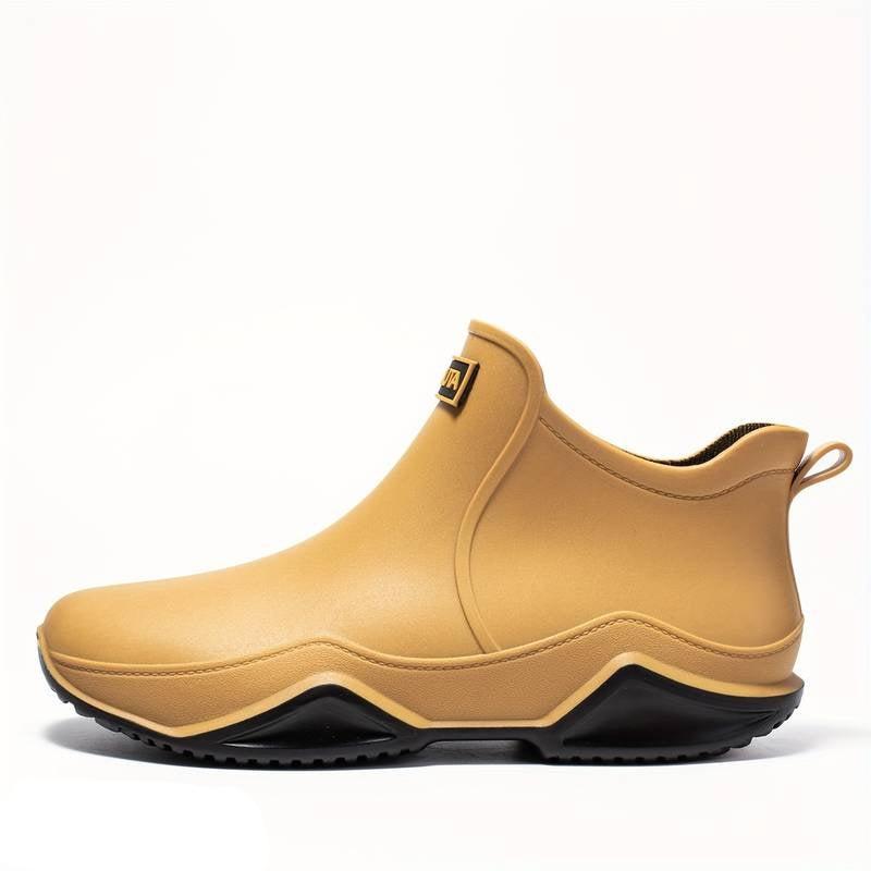 Key | Nature Explorer Waterproof Comfort Boots