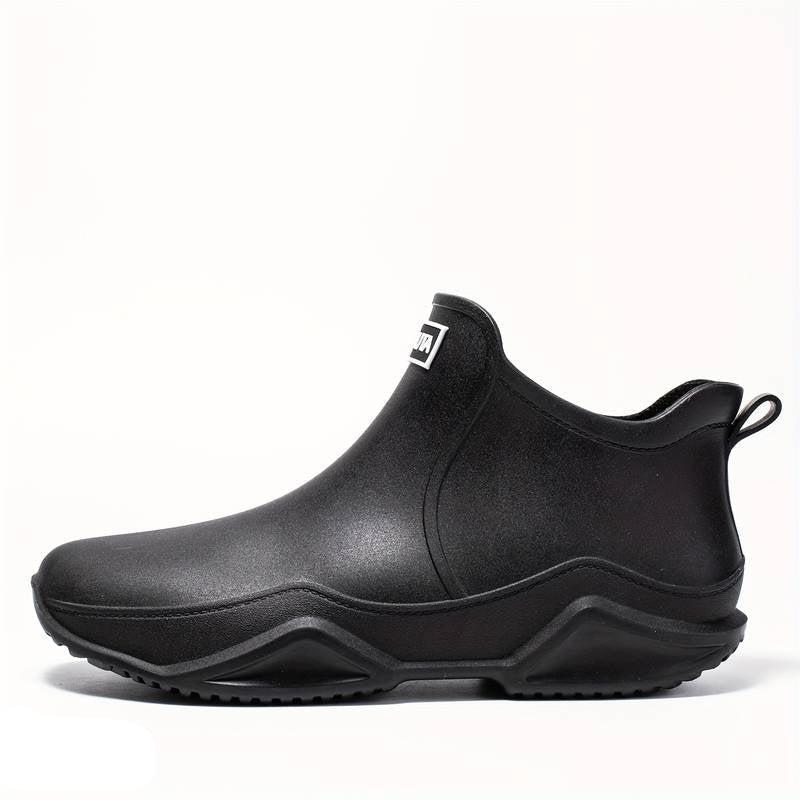 Key | Nature Explorer Waterproof Comfort Boots