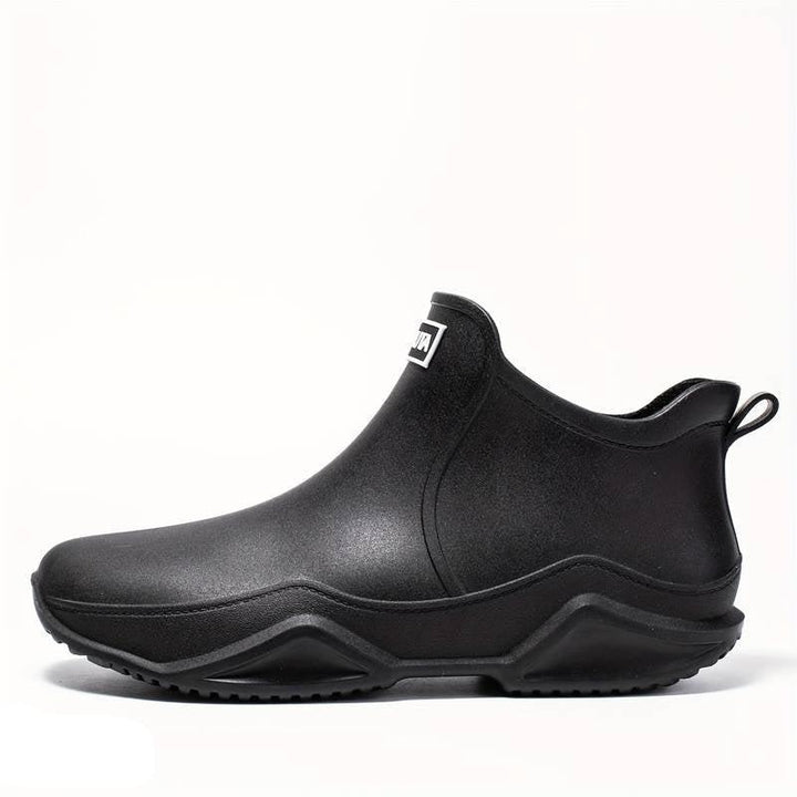 Key | Nature Explorer Waterproof Comfort Boots