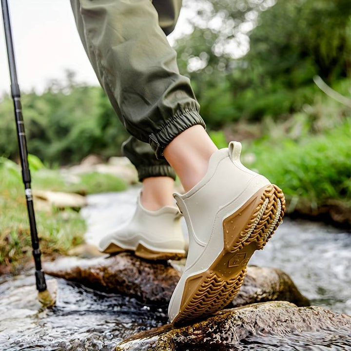 Key | Nature Explorer Waterproof Comfort Boots
