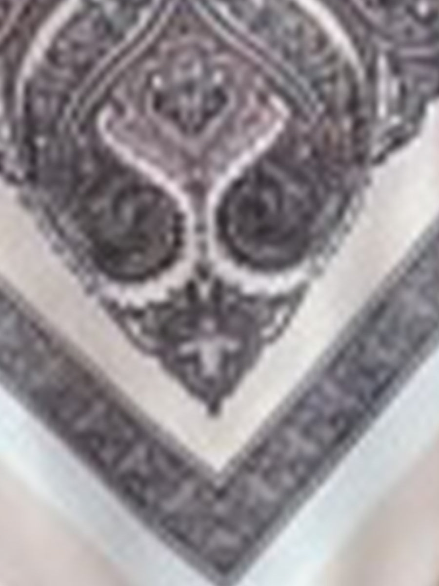 Ximena | Women's Paisley Print Spaghetti Strap Wide Leg Set - Image 10